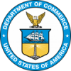 Department of Commerce Seal