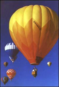 balloon