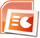 icon: Microsoft Powerpoint file