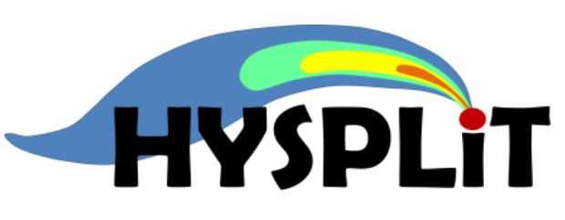 HYSPLIT logo