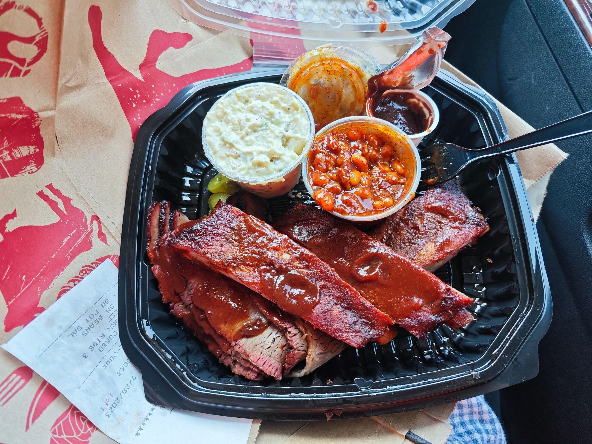 bbq